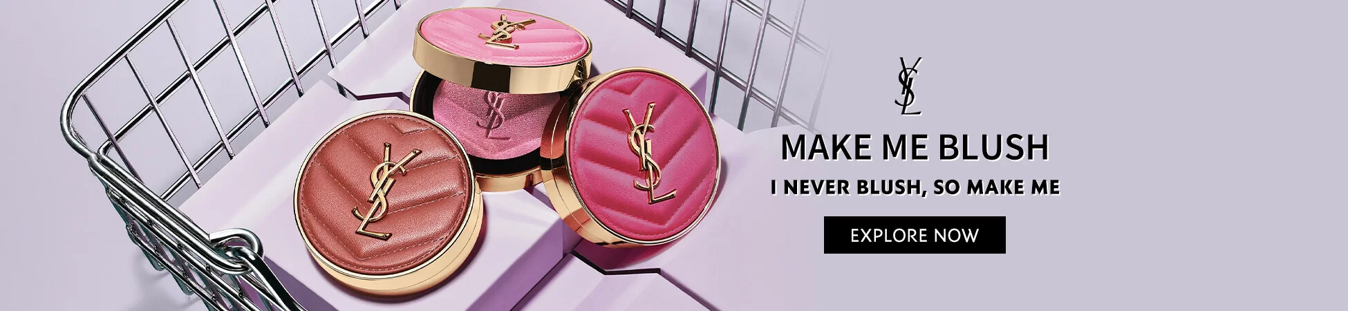 YSL Beauté Hong Kong