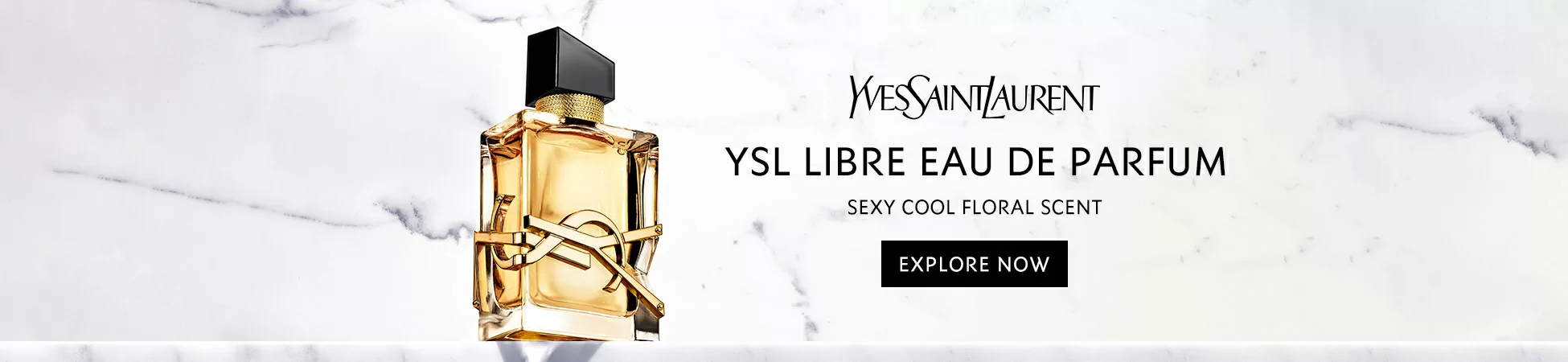 YSL Beauté Hong Kong