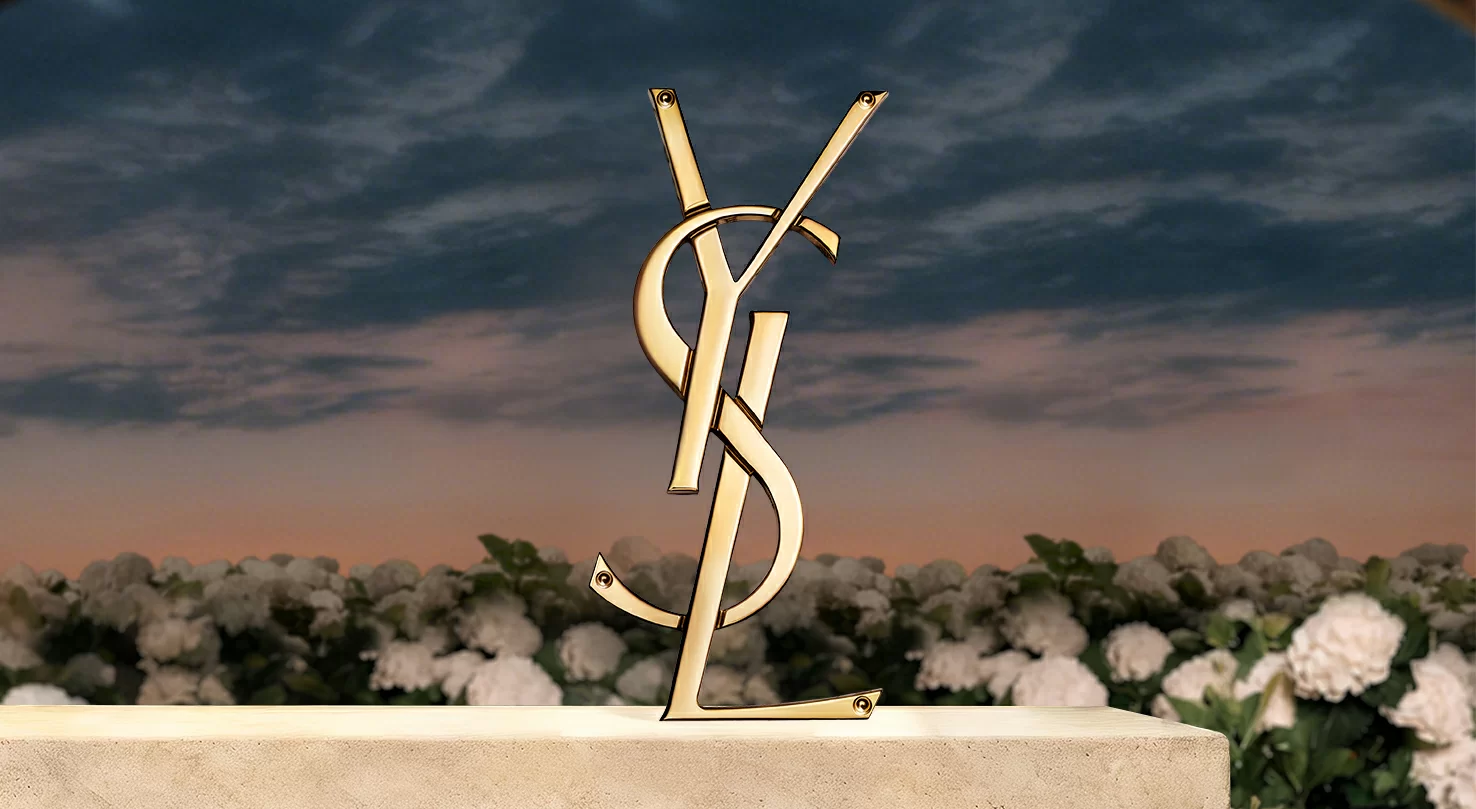 YSL Beauté Hong Kong