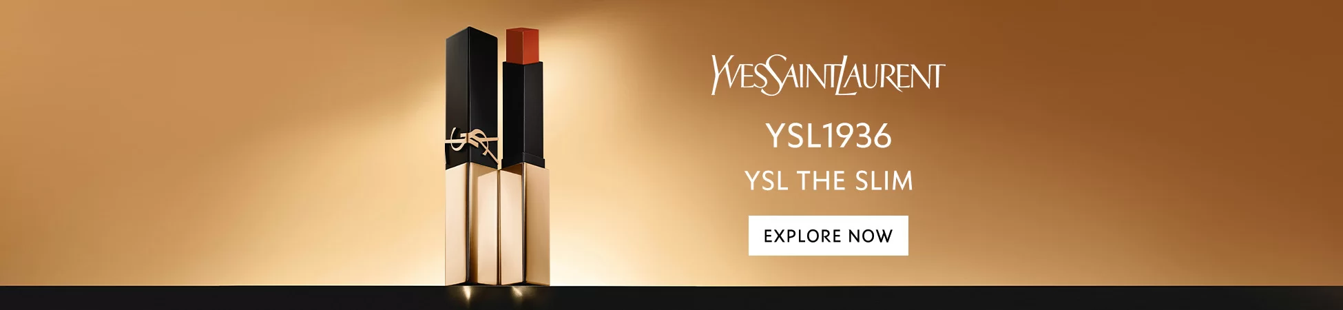 YSL Beauté Hong Kong