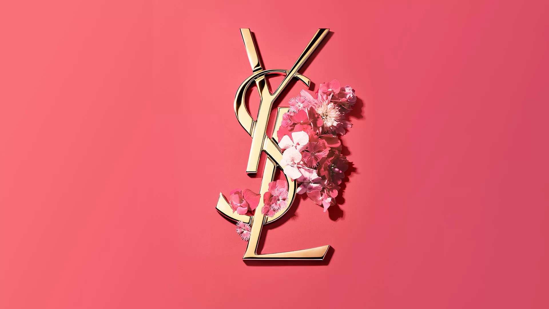 YSL Beauté Hong Kong