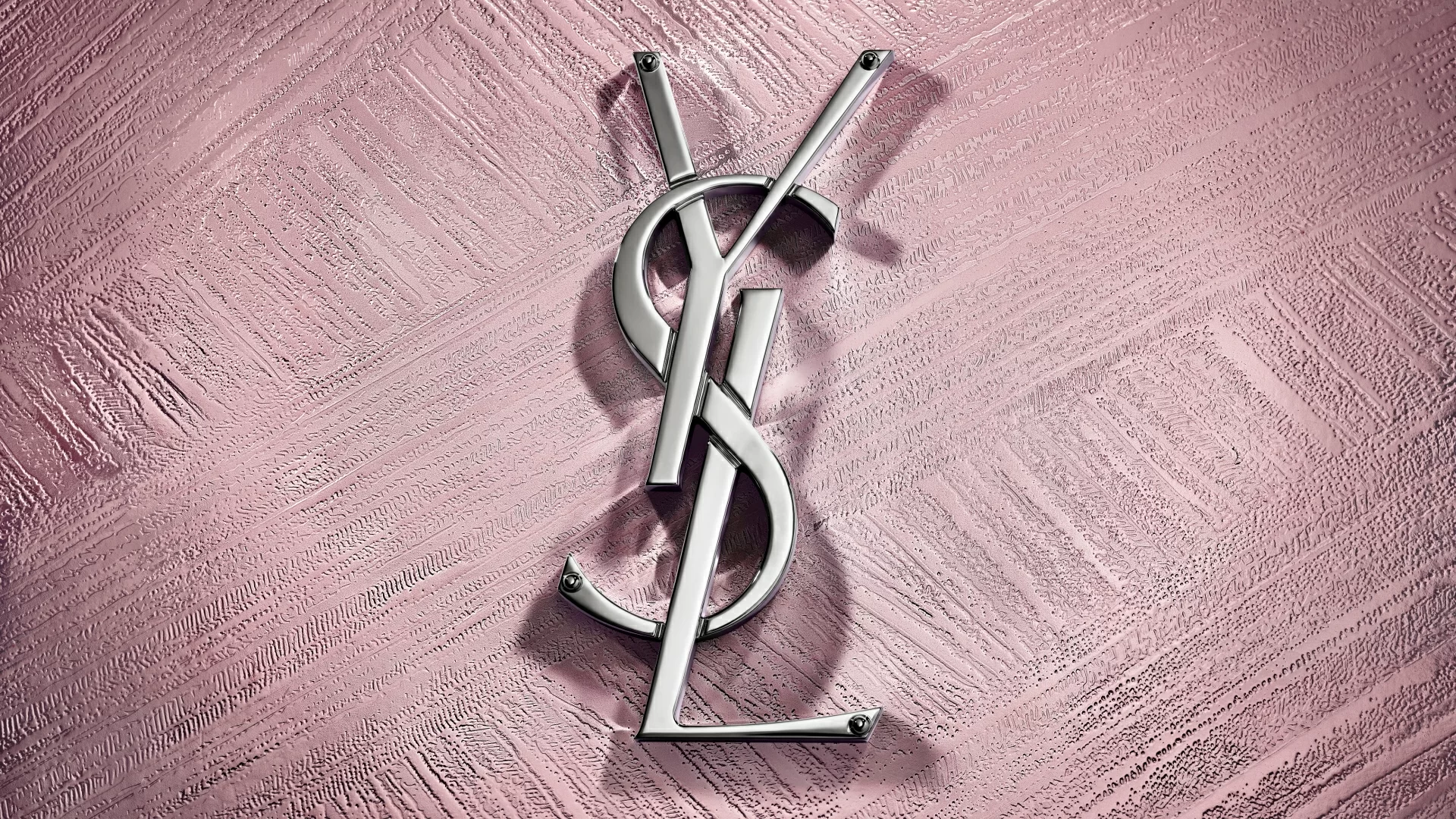 YSL Beauté Hong Kong