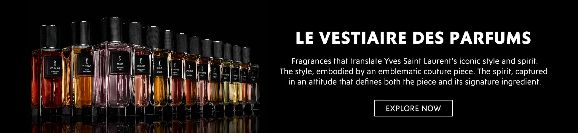 YSL Beauté Hong Kong YSL Beauté Hong Kong