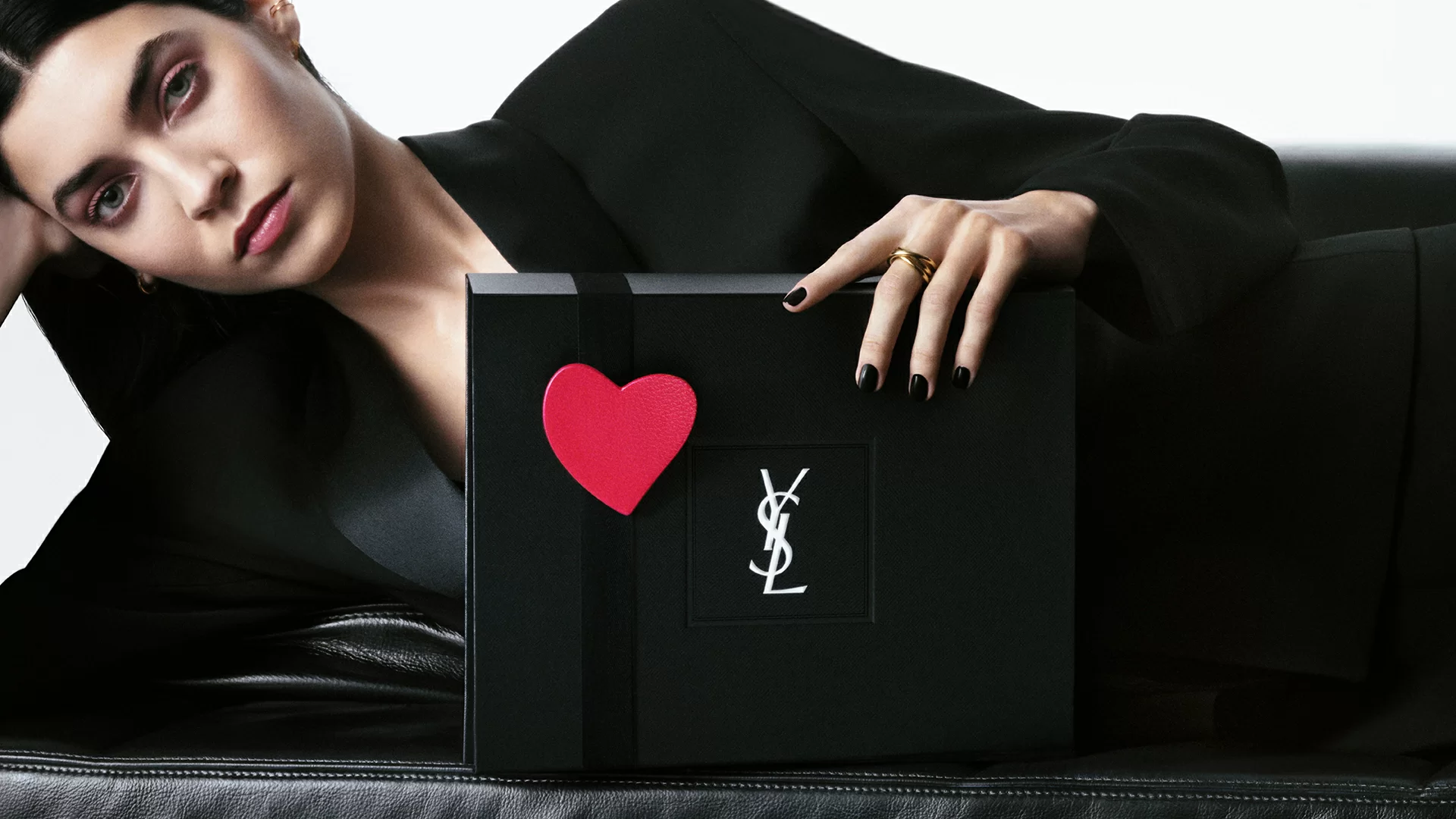 YSL Beauté Hong Kong