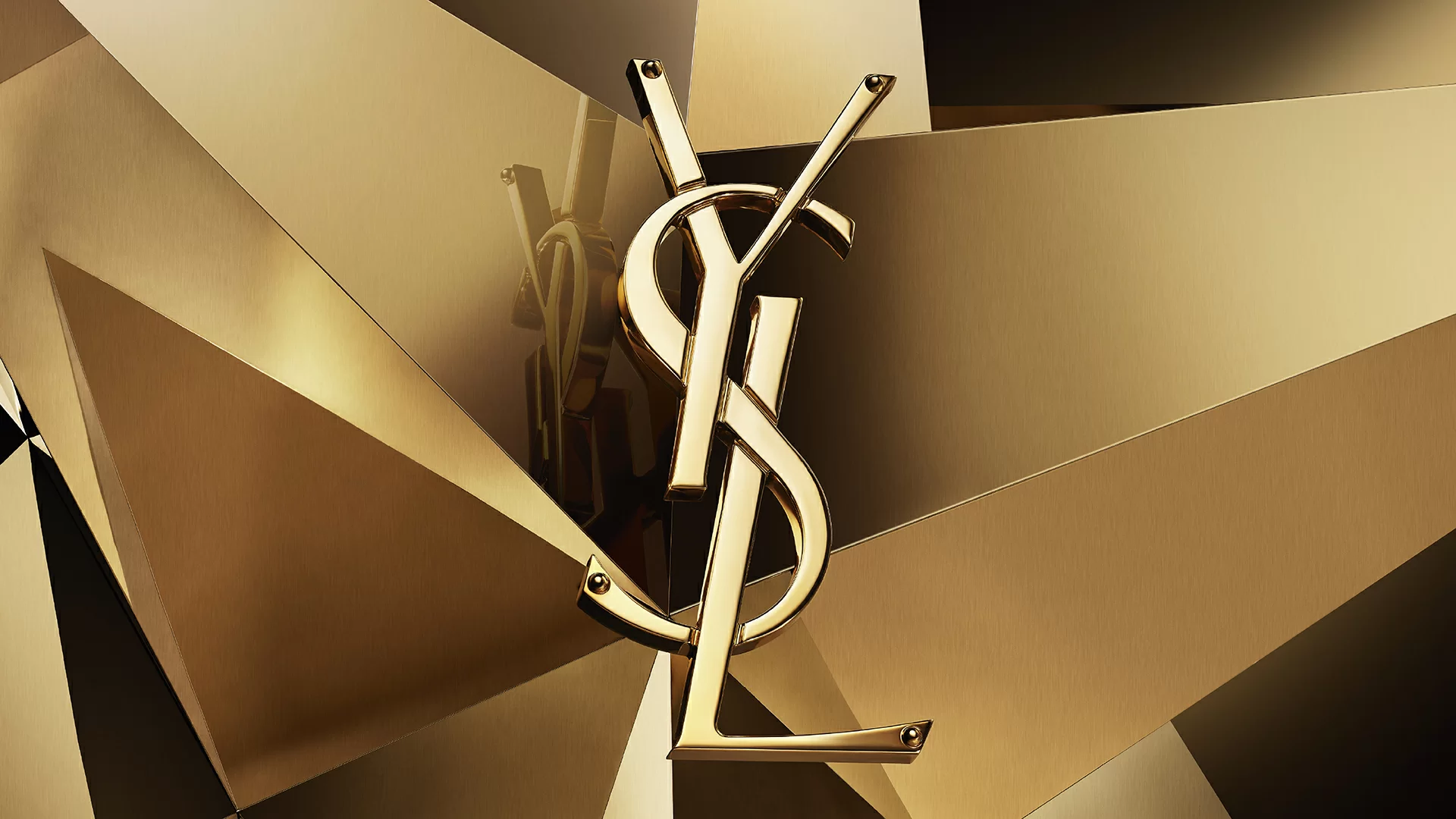YSL Beauté Hong Kong