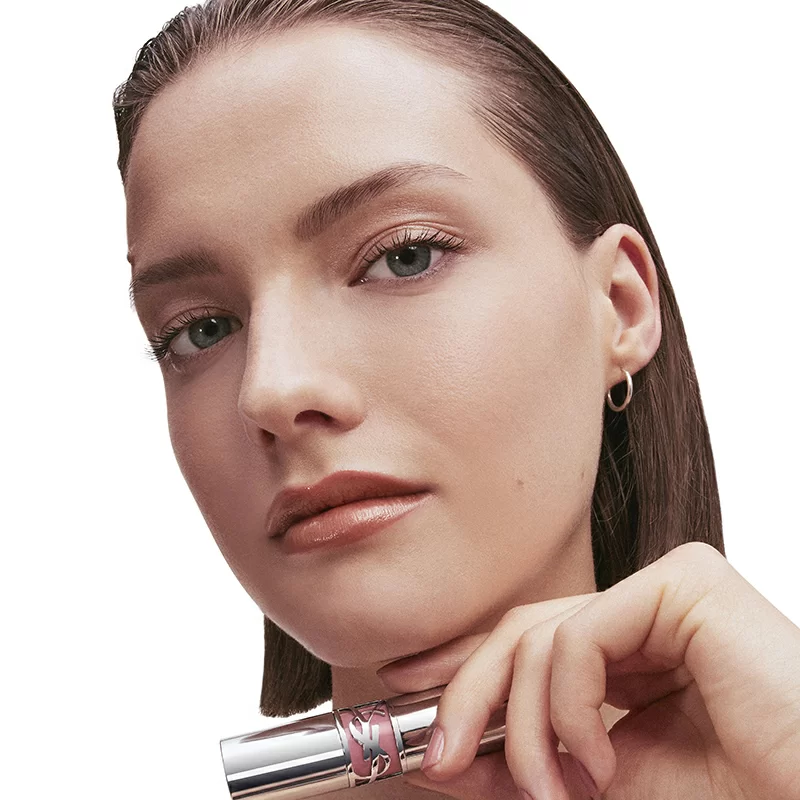 YSL LOVESHINE 122