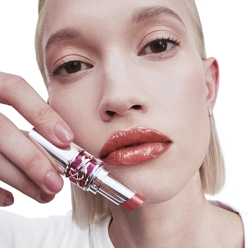 YSL LOVESHINE CANDY GLAZE 13
