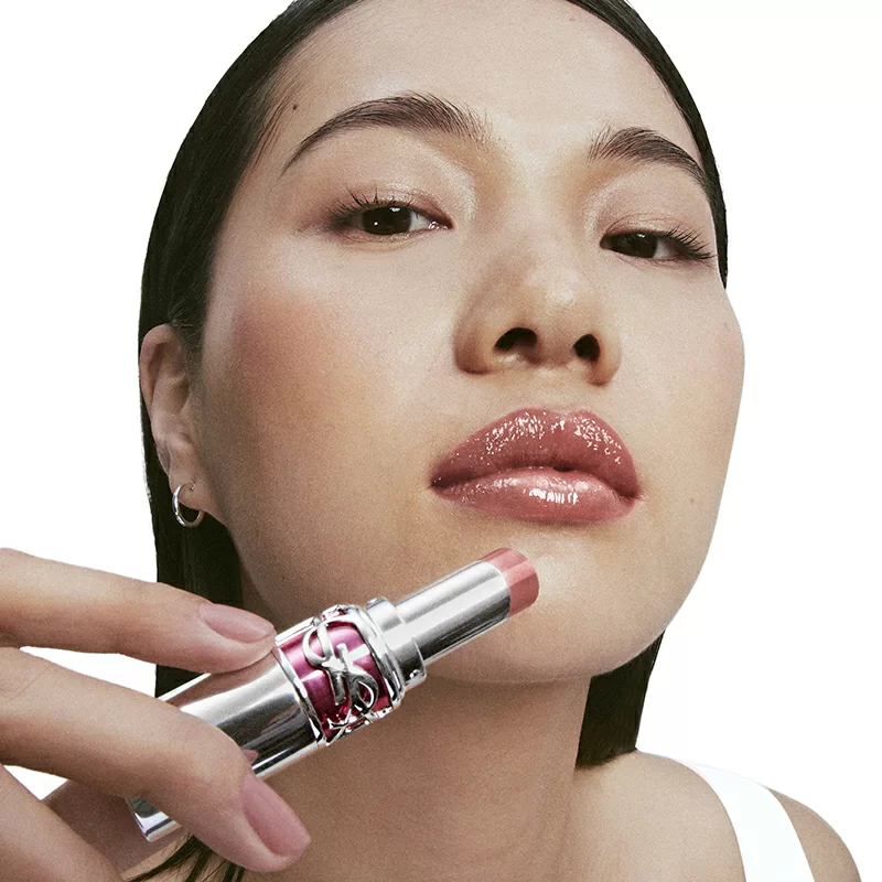 YSL LOVESHINE CANDY GLAZE 15
