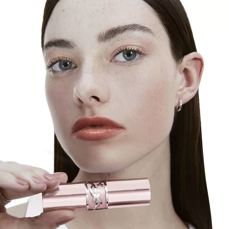 YSL LOVESHINE CANDY GLOW 7B
