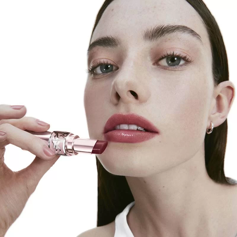 YSL LOVESHINE CANDY GLOW 5B