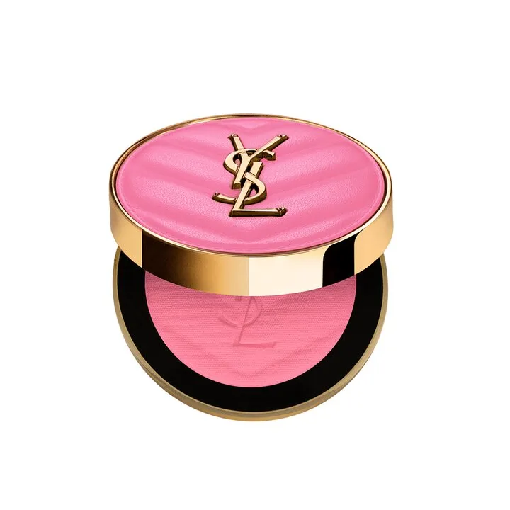 YSL 高訂皮革胭脂