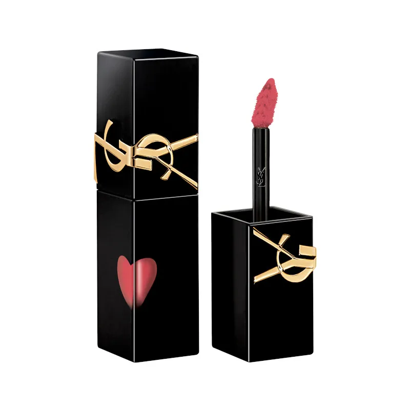 YSL THE INKS 漆亮唇釉