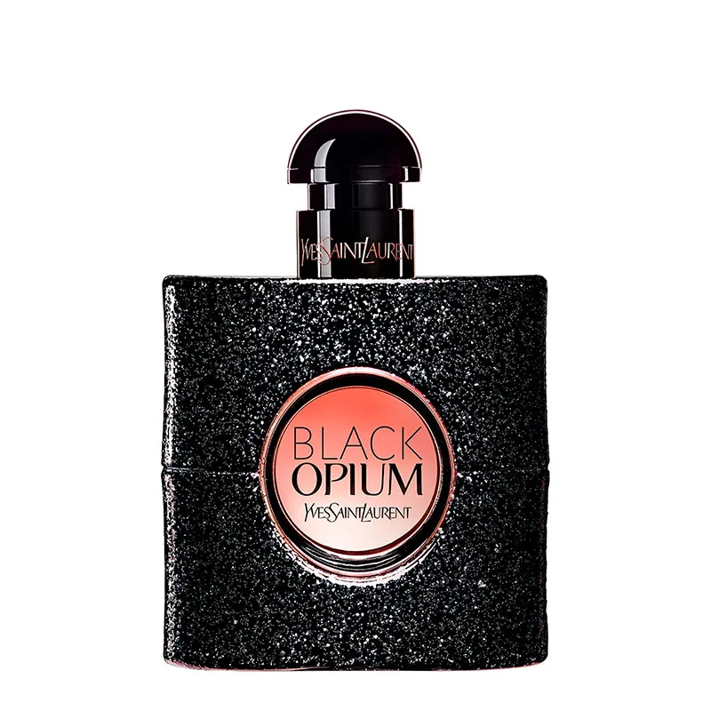 BLACK OPIUM 香水