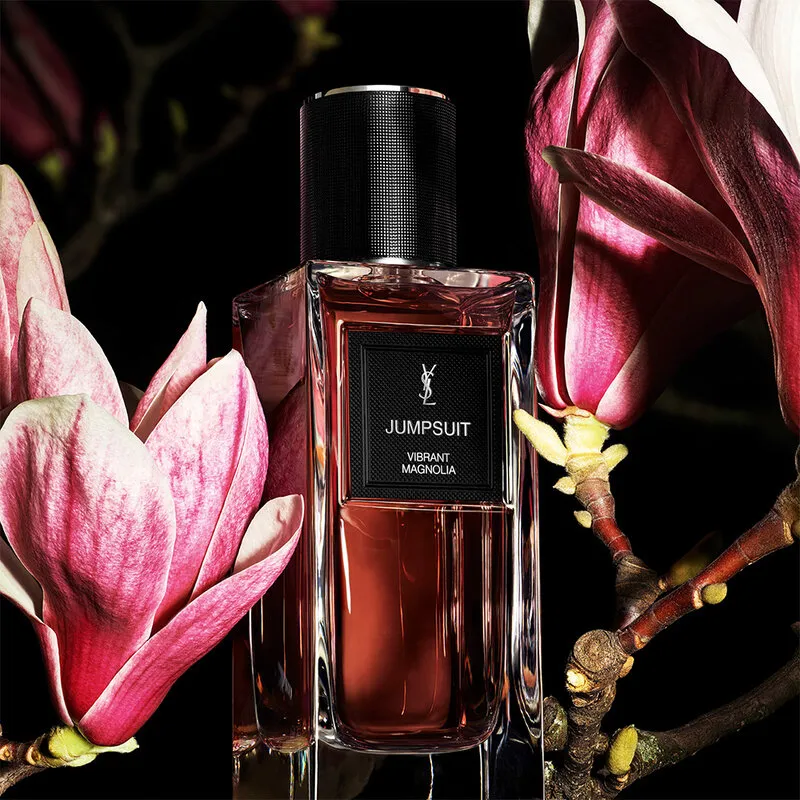 JUMPSUIT EAU DE PARFUM