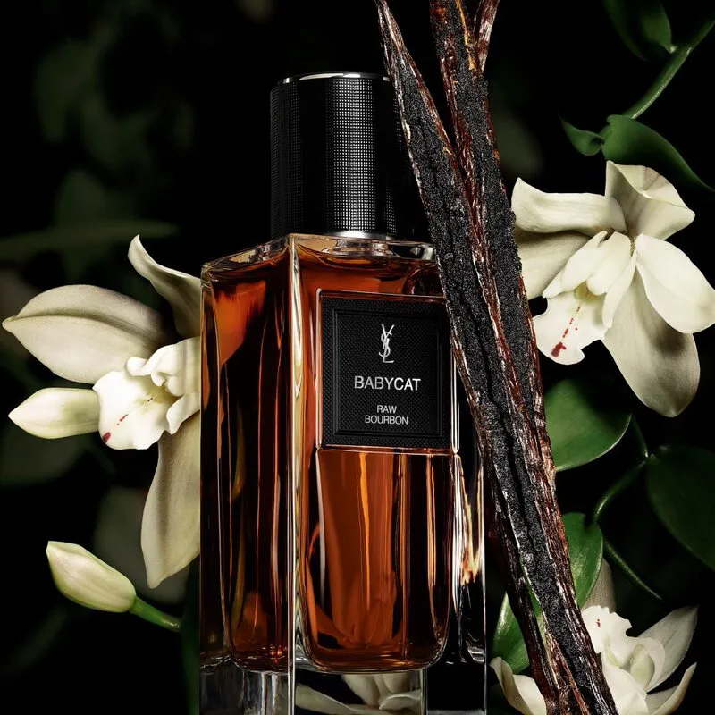 BABYCAT EAU DE PARFUM