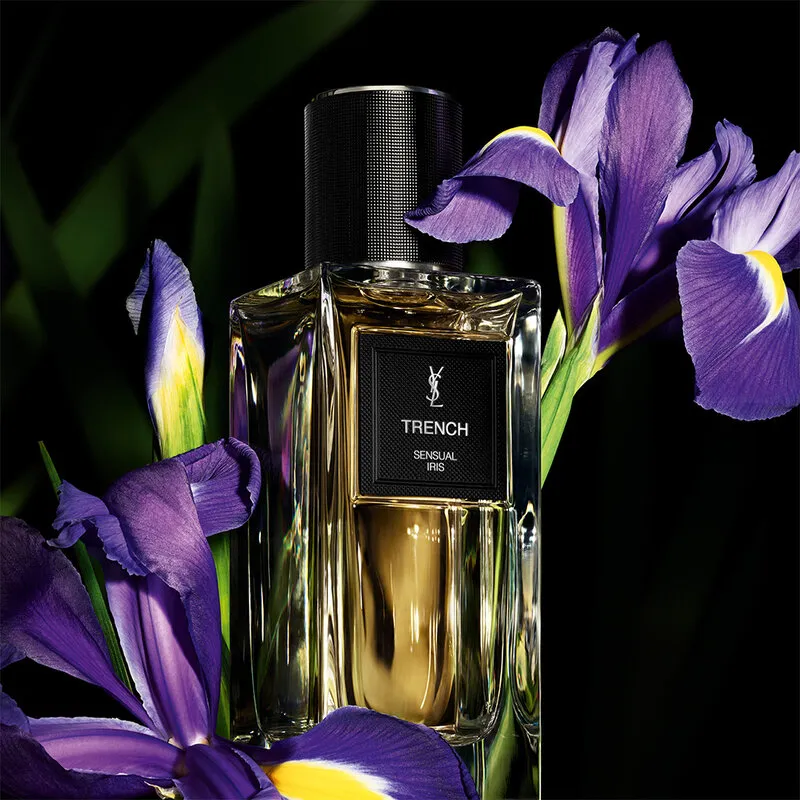 TRENCH EAU DE PARFUM