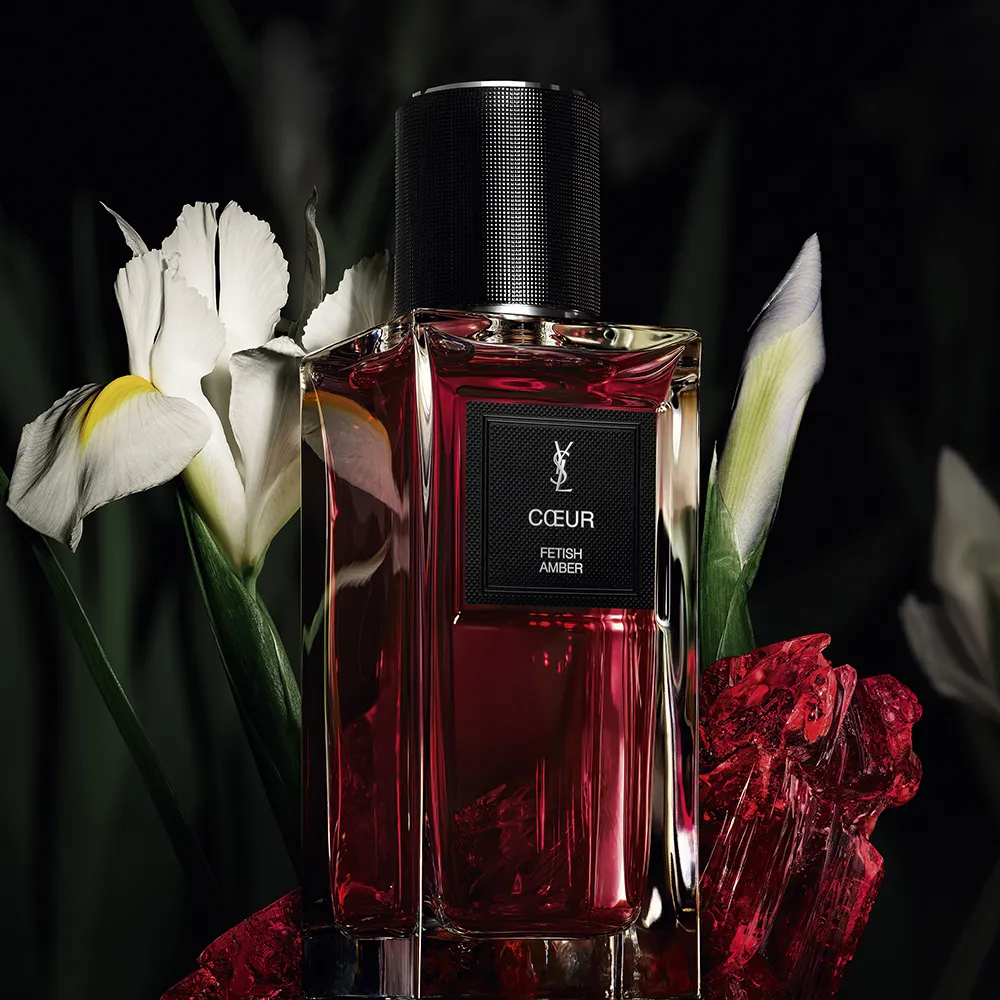 COEUR EAU DE PARFUM 
