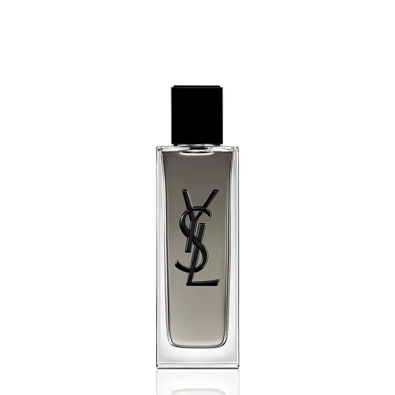 YSL MYSLF EDT INTENSE