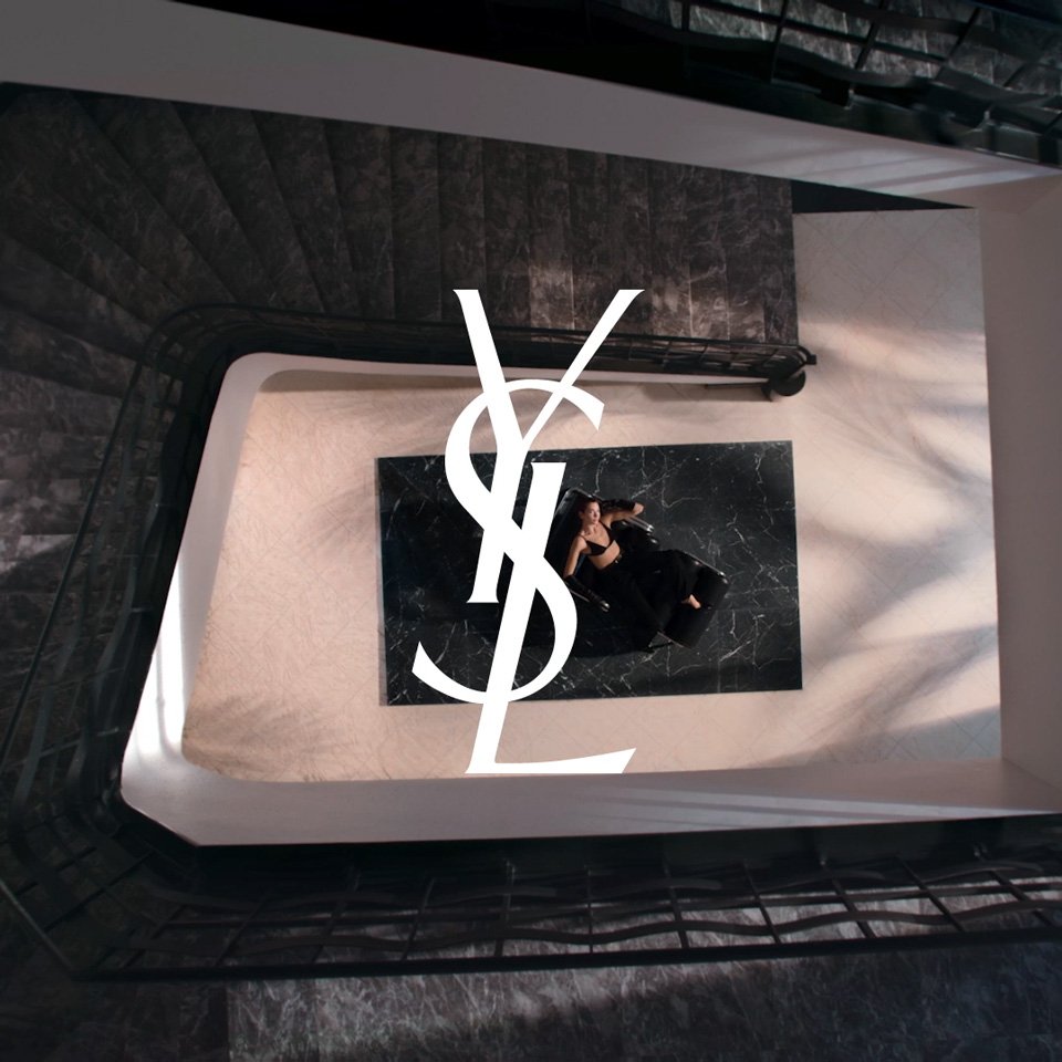 Yves Saint Laurent Archives - Myst Perfume